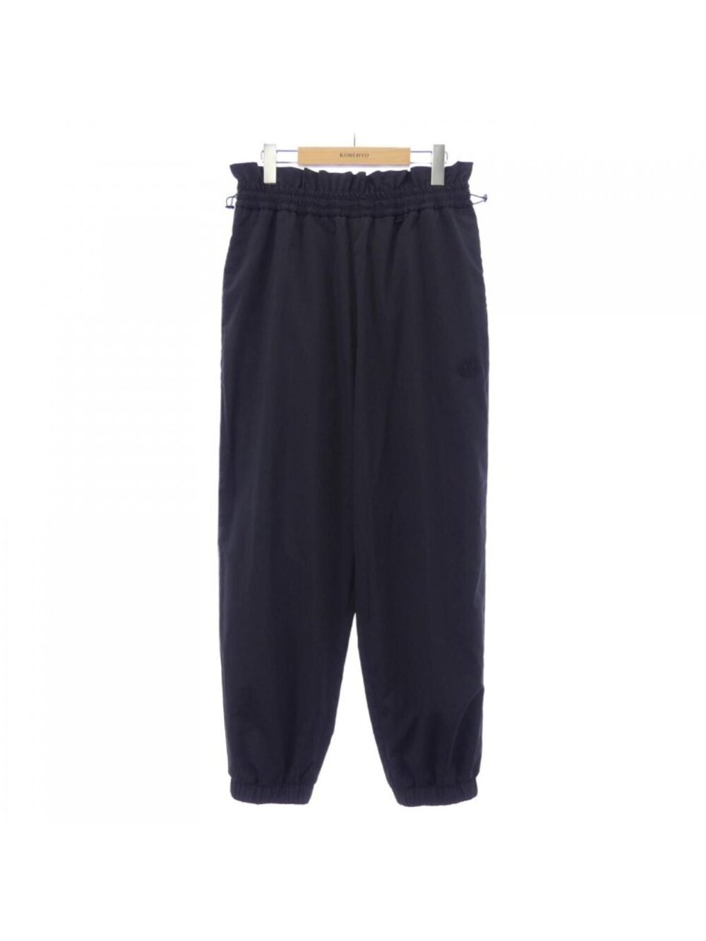 Moncler Pants Black